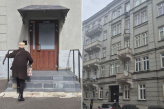 Awantura o luksusową windę w stuletniej kamienicy. Zwykli mieszkańcy będą musieli chodzić pieszo