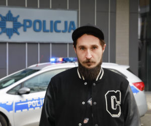 „Gliniarze” wracają z 20. sezonem! Nowy, bezwzględny szef namiesza na komendzie