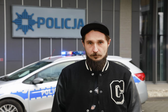 „Gliniarze” wracają z 20. sezonem! Nowy, bezwzględny szef namiesza na komendzie