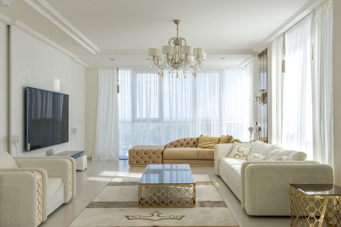 Styl glamour