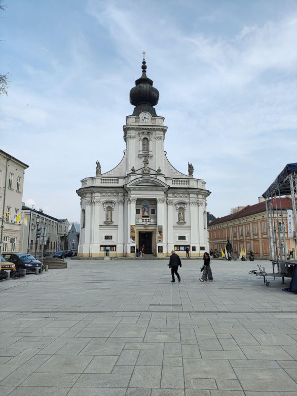 To miasto w Małopolsce jest nazywane polskim Watykanem. Mało kto wie, że jest 600 lat starsze od stolicy kościoła