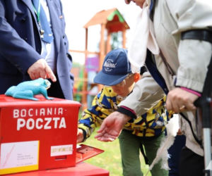 Koniec sezonu Ełckiej Kolei Wąskotorowej 2020. Tak było w sobotę! [GALERIA]