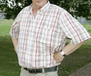 Grzegorz Wons w Ranczo