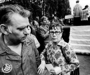 40 rocznica porozumień sierpniowych