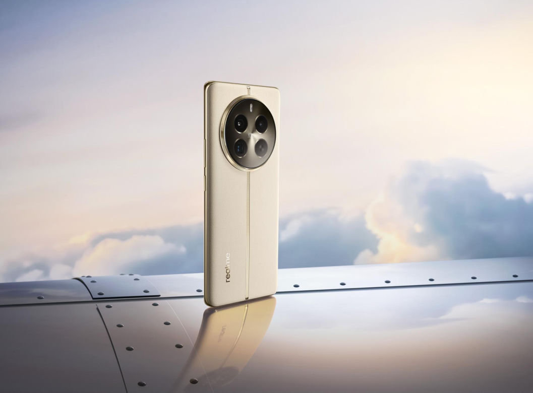 realme 12 pro