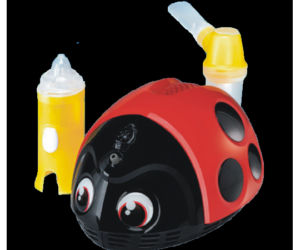 Inhalator biedronka