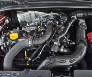 Renault Clio Grandtour GT 1.2 TCe 120 EDC
