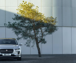 Jaguar I-Pace (2021)