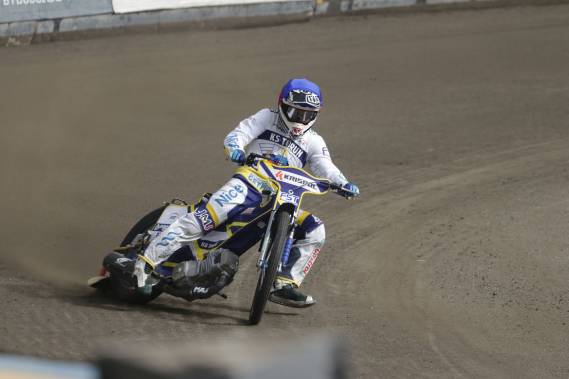 Get Well Toruń - Betard Sparta Wrocław, 12. kolejka PGE Ekstraligi - 4.08