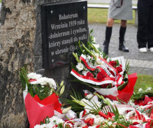 Rocznica wybuchu 2 wojny światowej
