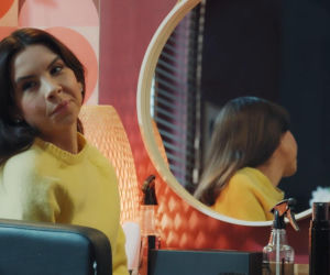 M jak miłość odc. 1929. Aneta (Ilona Janyst)