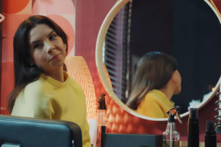 M jak miłość odc. 1929. Aneta (Ilona Janyst)