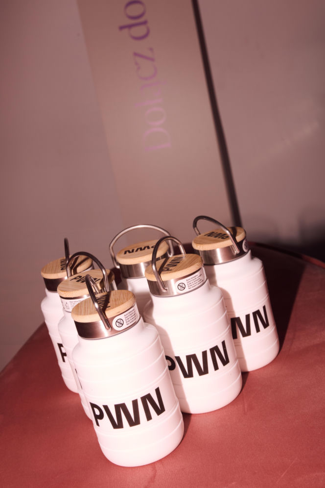 Kobieta zrelaksowana - mit czy kompetencja? Spotkanie wokół premiery Wydawnictwa Naukowego PWN