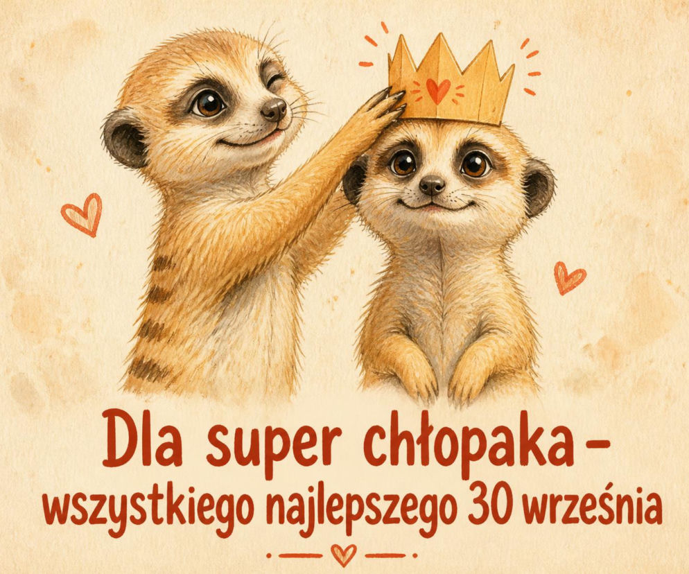 Życzenia na Dzień Chłopaka dla brata. Serdeczne i z przymrużeniem oka dla rodzeństwa