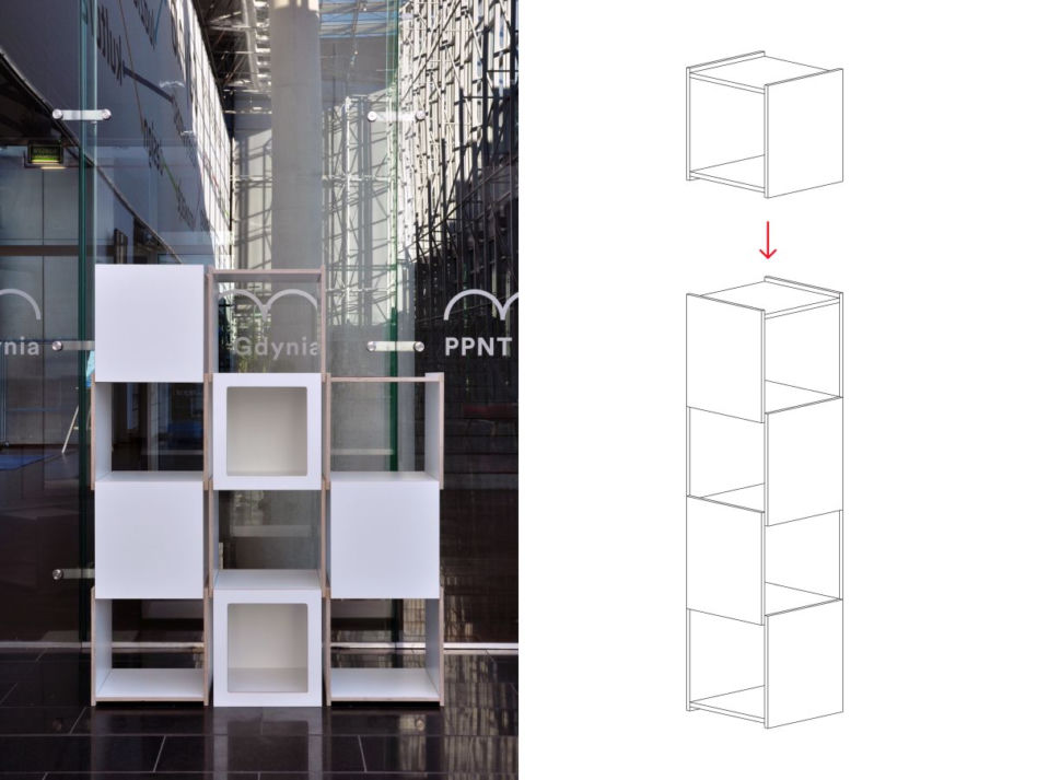 Z daleka i z bliska: rozmowa z architektką Katarzyną Dobiecką