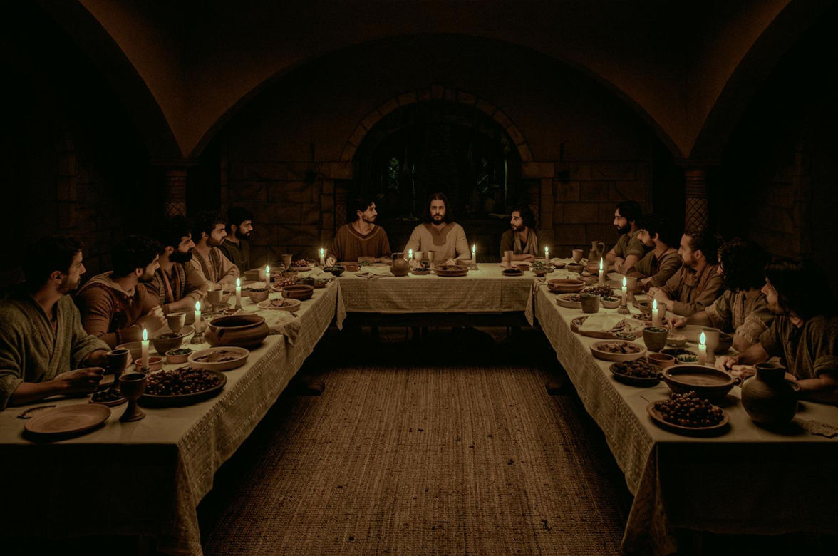 The Chosen