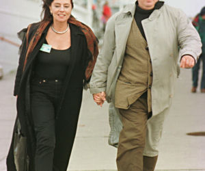 Agnieszka Perepeczko ocenia Rogacewicza jako Janosika