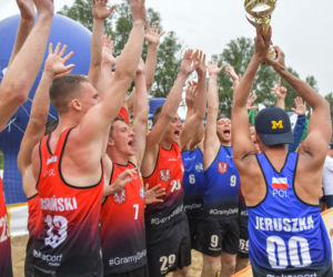 II Turniej PGNiG Summer Superligi Łomża