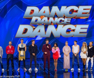 Dance Dance Dance: Anna Mucha zaskoczyła swoim wyznaniem - wideo jest naprawdę wzruszające!