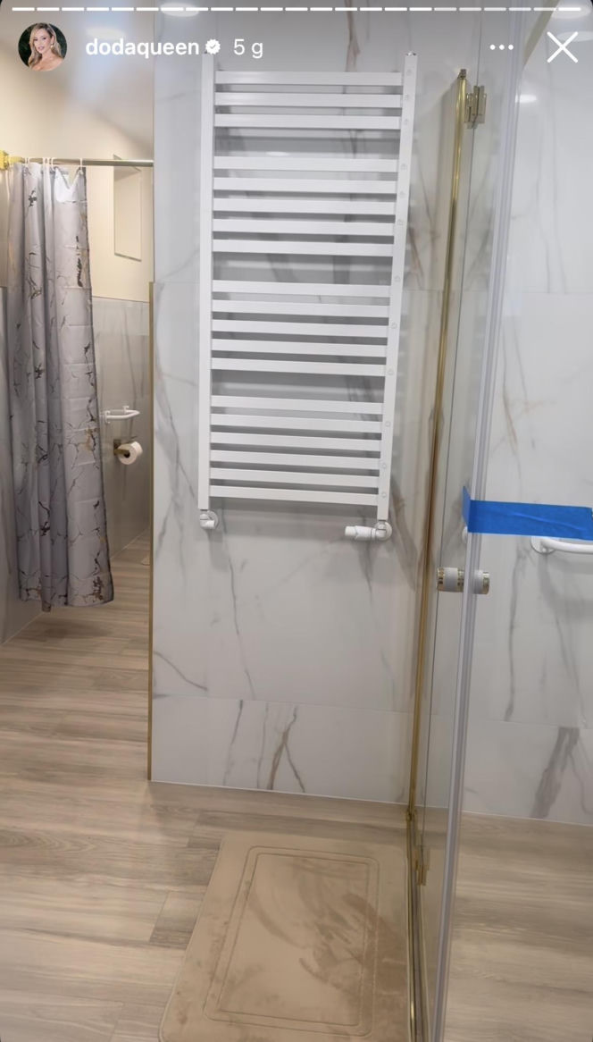 Doda pokazała, jak mieszkają jej rodzice