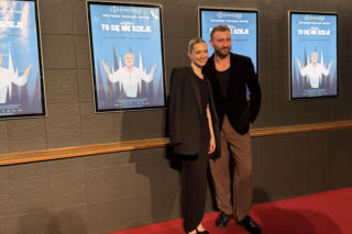 Paulina Gałązka i Michał Bartkiewicz