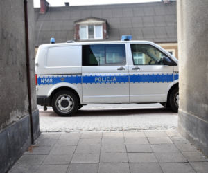 BRUTALNA ZBRODNIA w Starogardzie Gdańskim. Podejrzani usłyszeli zarzuty [ZDJĘCIA]