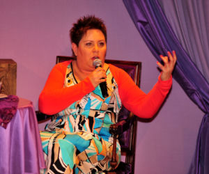 Dorota Wellman