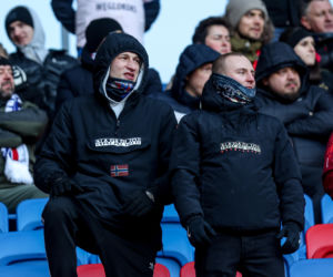 Górnik Zabrze pokonał Piast Gliwice na inaugurację wiosennej rundy Ekstraklasy