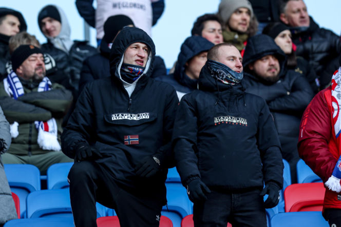 Górnik Zabrze pokonał Piast Gliwice na inaugurację wiosennej rundy Ekstraklasy
