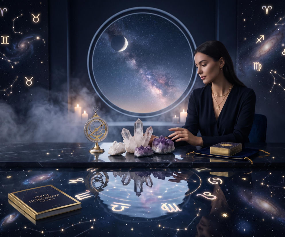 horoskop dzienny