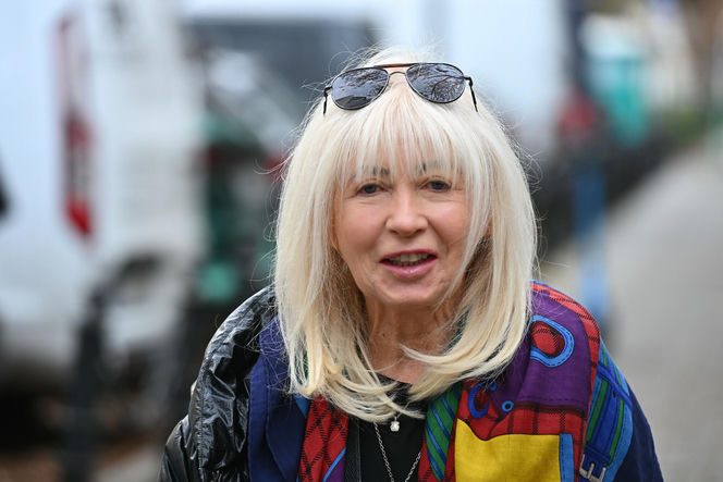 Pamiętacie sędzię Annę Marię Wesołowską? Tak dziś wygląda gwiazda telewizji. Aż trudno uwierzyć, że ma 71 lat!