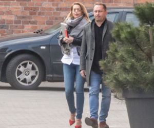 KAMIL DURCZOK I JULIA OLEŚ-MIŁA 