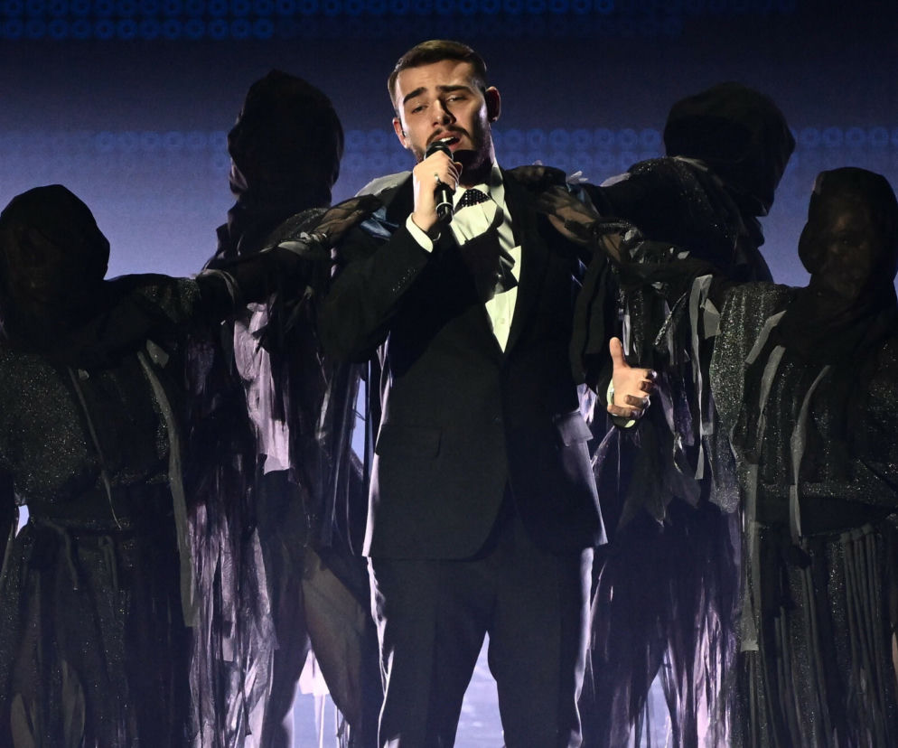 Eurowizja 2022 - kiedy Polska? Kolejność występów w finale 14.05.2022 [GODZINA]