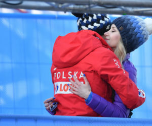 Ewa Bilan-Stoch