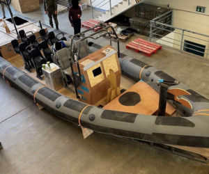 Fregaty F126. Niemieckie zderzenie z rzeczywistością