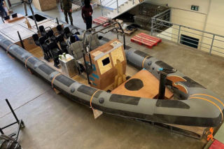 Fregaty F126. Niemieckie zderzenie z rzeczywistością