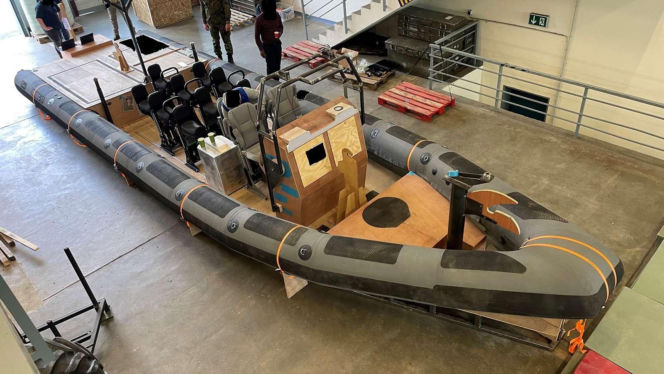 Fregaty F126. Niemieckie zderzenie z rzeczywistością