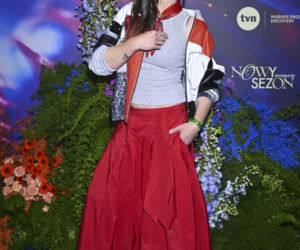 Najgorsze stylizacje na prezentacji ramówki TVN