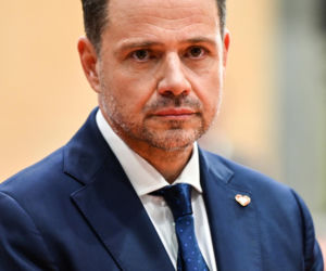 Majątek Rafała Trzaskowskiego. Wiemy, ile posiada prezydent Warszawy