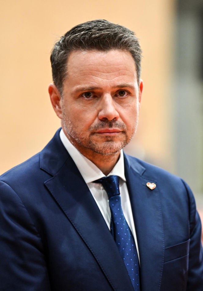Majątek Rafała Trzaskowskiego. Wiemy, ile posiada prezydent Warszawy