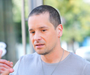 Zalewski żegna się z fanami i znika ze sceny. Ujawnił powód swojej decyzji