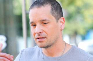 Krzysztof Zalewski żegna się z fanami i znika ze sceny. Ujawnił powód swojej decyzji