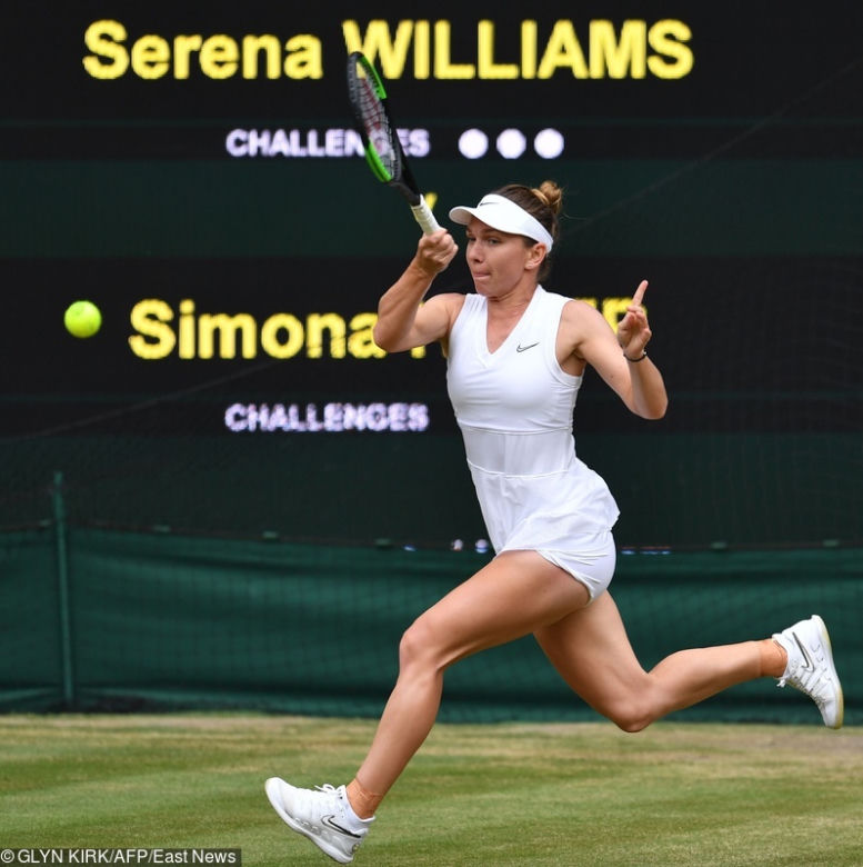 Simona Halep