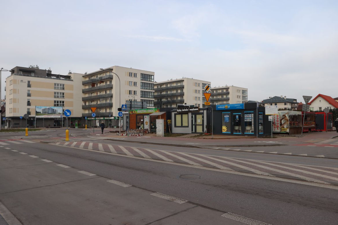 Całe Ząbki opłakują zamordowanego sklepikarza