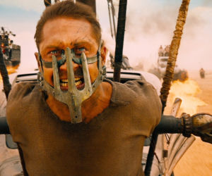 mad max