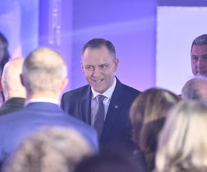 Ślubowanie przed IO