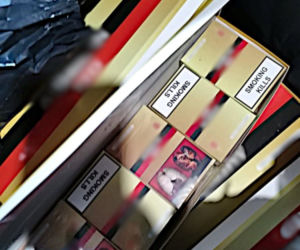 Funkcjonariusze KAS i CBŚP z Białegostoku rozbili zbrojną grupę przestępczą