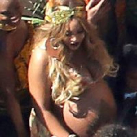 Kiedy Beyonce urodzi bliźniaki? Gwiazda pokazała ogromny brzuch 