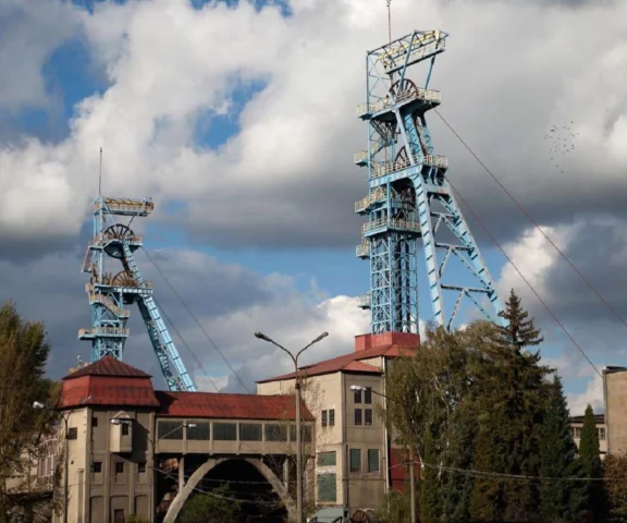 Katowice. Podpisano porozumienie ws. PG Silesia. Protest trwał od 22 grudnia