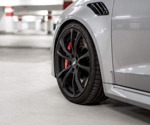 Audi RS3 Sportback ABT
